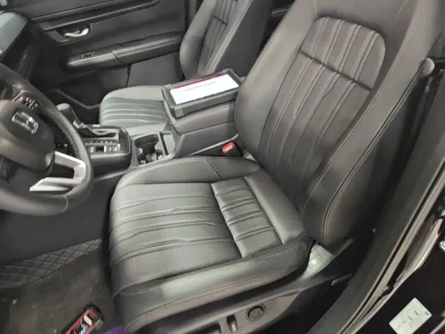Honda Breeze — Фото автомобиля 14