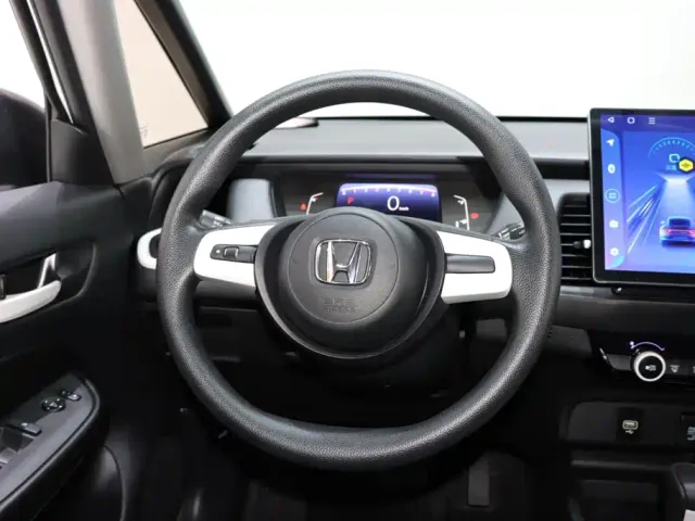 Honda Fit — Фото автомобиля 13