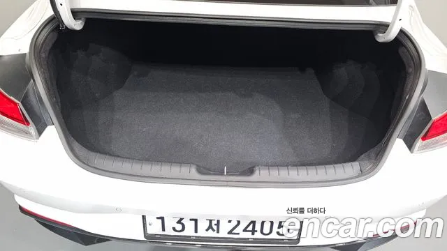 Hyundai AVANTE Avante (CN7) — Фото автомобиля 29