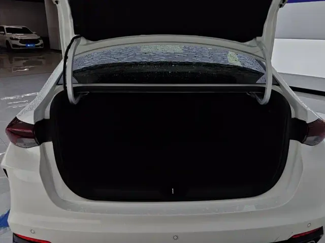 GAC Trumpchi Emkoo — Фото автомобиля 4