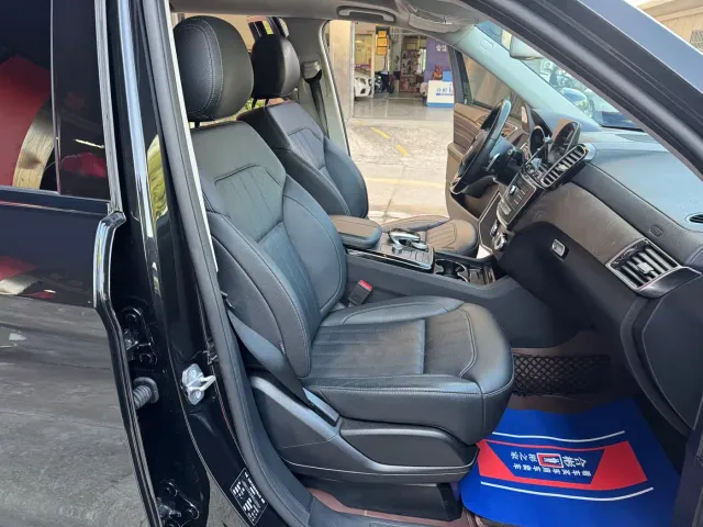 BAIC Beijing Offroad BJ90 — Фото автомобиля 20