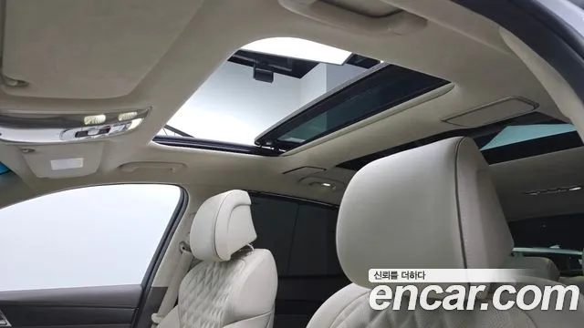 Genesis GV80 — Фото автомобиля 24