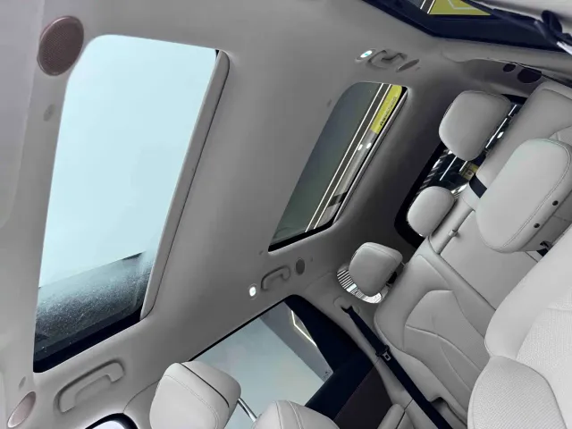 IM Motors LS8 — Фото автомобиля 12