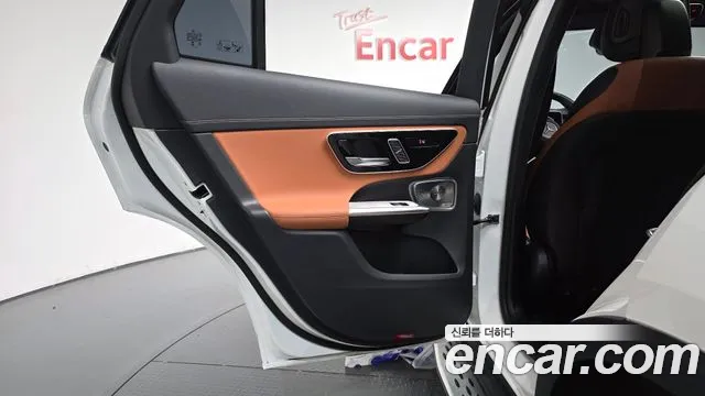 Mercedes-Benz GLC-Class X254 — Фото автомобиля 14