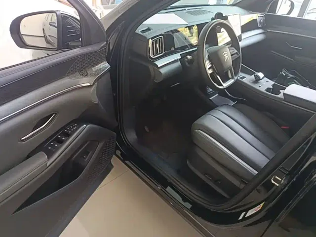 BYD Song Pro — Фото автомобиля 15