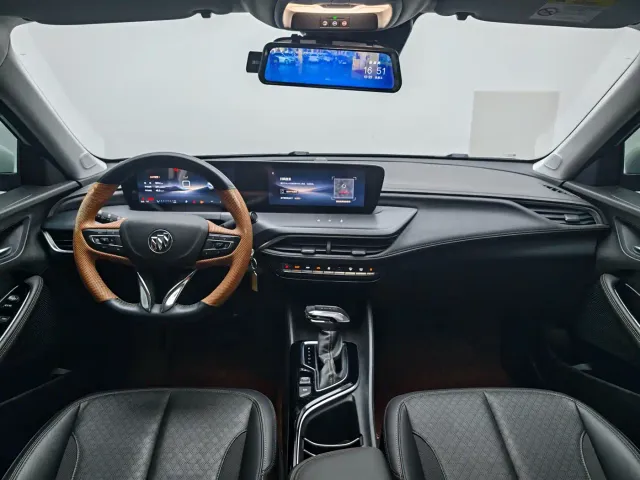 Buick Verano — Фото автомобиля 15