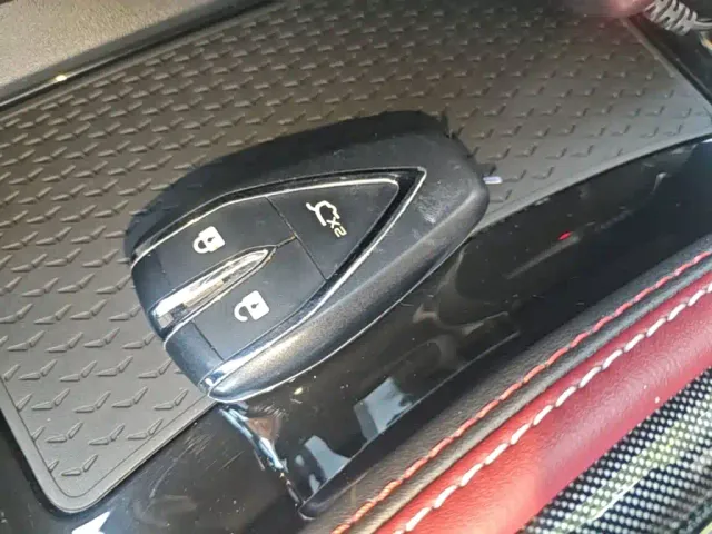 Changan Oushang X5 — Фото автомобиля 8