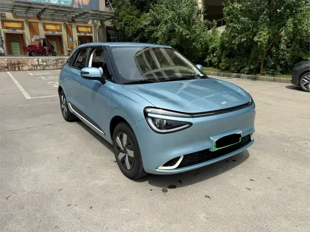 Nammi 01 — Фото автомобиля 3