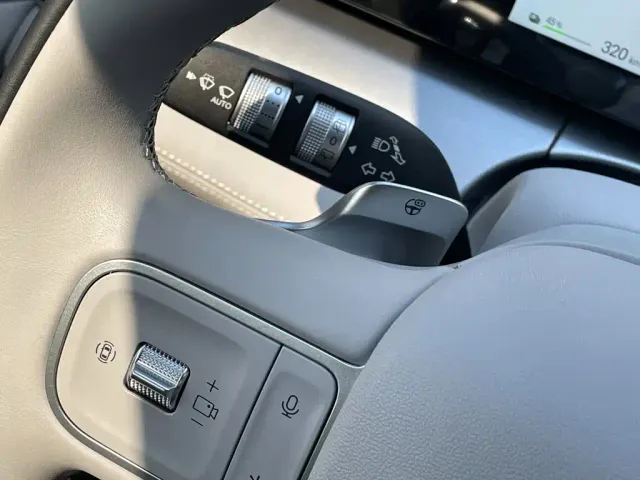 BYD Song Ultra — Фото автомобиля 19