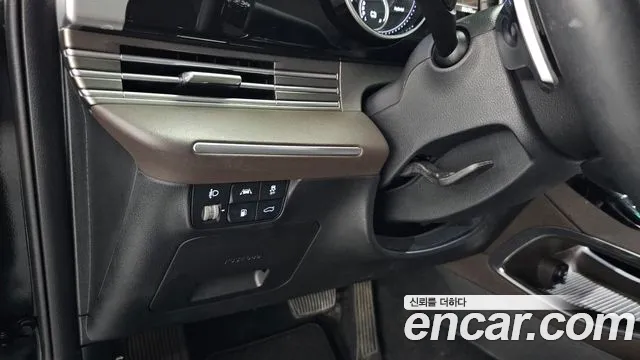 Hyundai Grandeur Premium — Фото автомобиля 16