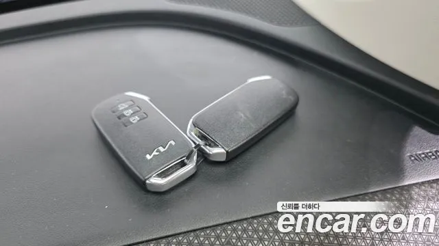 Kia EV6 — Фото автомобиля 13