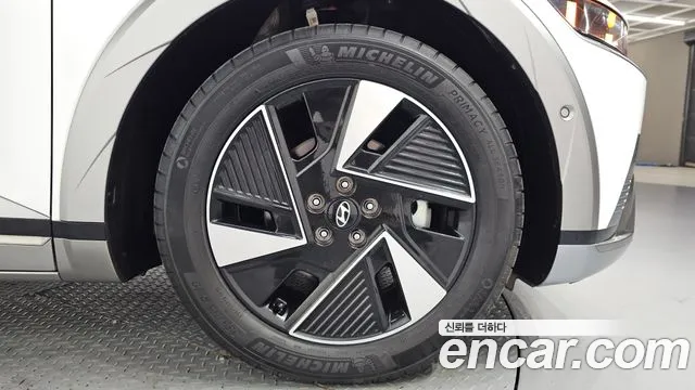 Hyundai Ioniq 5 Ioniq 5 (New) — Фото автомобиля 6