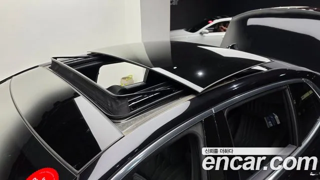 Genesis G90 Бензин 3.5 турбо AWD — Фото автомобиля 15