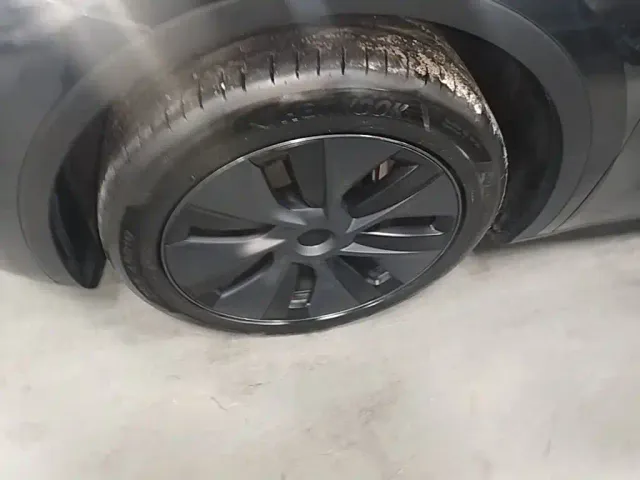 Tesla Model Y — Фото автомобиля 22