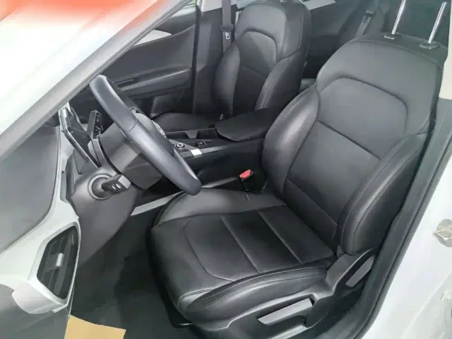 Geely Geometry Geely Geometry A 2024 410KM Travel Edition — Фото автомобиля 14