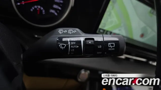 Kia Canival Carnival 4 поколение Дизель 9 мест Prestige — Фото автомобиля 17
