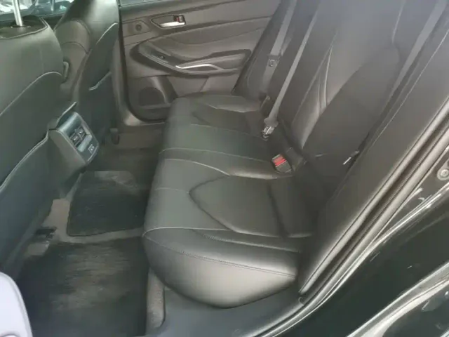 Toyota Avalon — Фото автомобиля 16