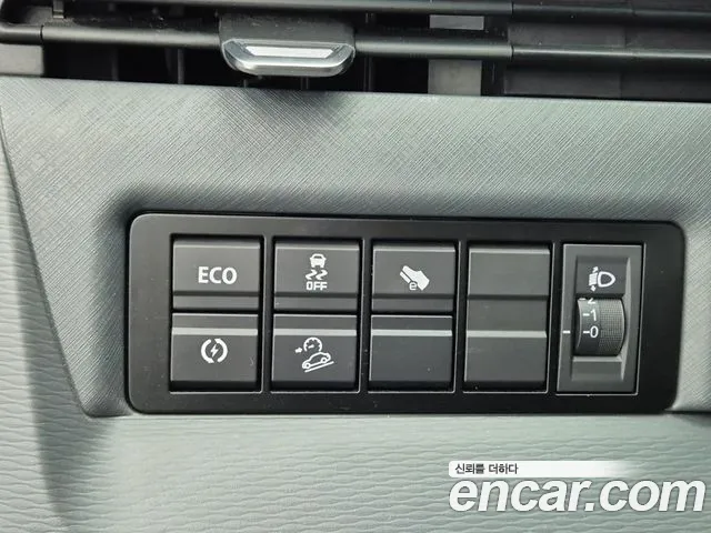 Geely SE-A2 Van — Фото автомобиля 16