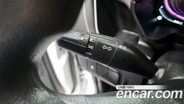 Kia RAY Новый Kia Ray Фургон — Фото автомобиля 17