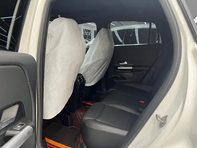 Mercedes-Benz Mercedes-Benz GLA 2023 GLA 220 — Фото автомобиля 4
