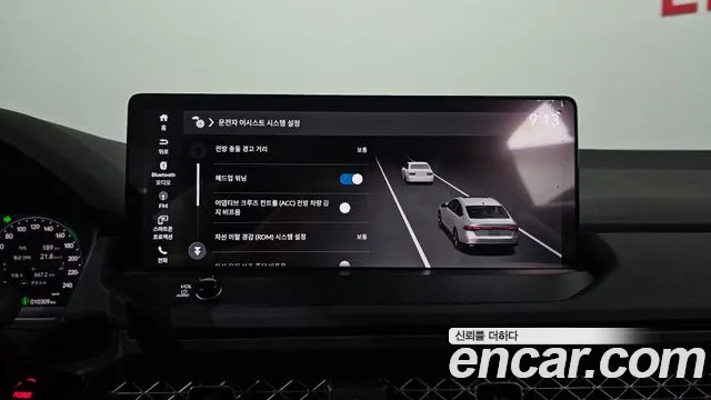 Honda Accord — Фото автомобиля 14