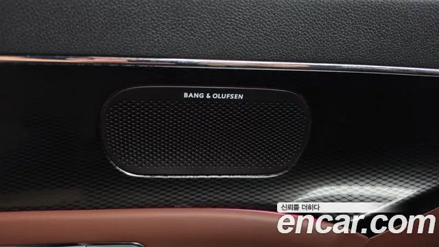 Genesis G90 RS4 — Фото автомобиля 30
