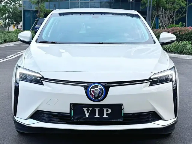 Buick Velite 6 — Фото автомобиля 2
