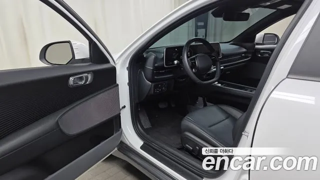 Hyundai Ioniq 6 — Фото автомобиля 15