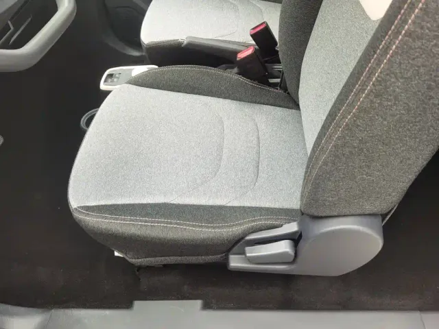 Chery QQ Ice Cream — Фото автомобиля 20