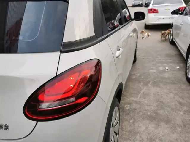 Wuling Bingo — Фото автомобиля 7