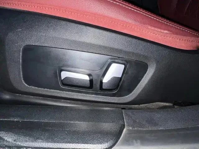 BMW 3 Series — Фото автомобиля 13