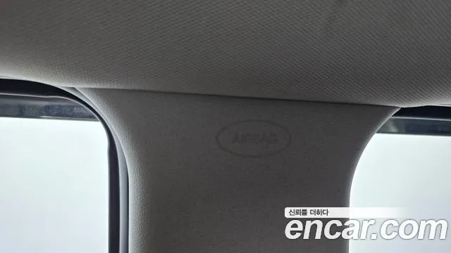 Kia Ray — Фото автомобиля 30