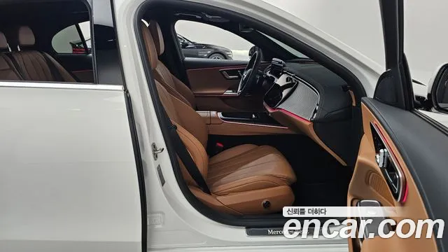 Mercedes-Benz E-Class W214 — Фото автомобиля 26