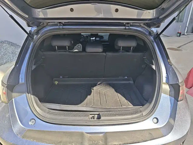 BYD Dolphin — Фото автомобиля 18