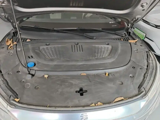 BYD Yuan PLUS — Фото автомобиля 19