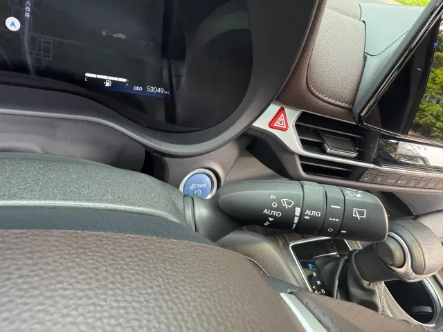 Toyota Sienna — Фото автомобиля 20