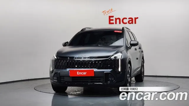 Kia Sportage — Фото автомобиля 2
