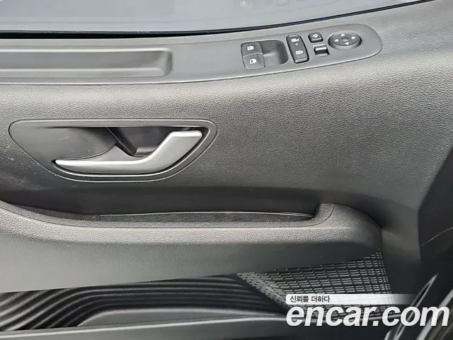 Hyundai Staria — Фото автомобиля 15
