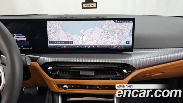 BMW 3 Series G20 — Фото автомобиля 14