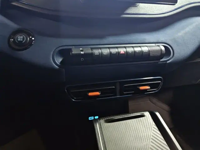 BYD Seagull — Фото автомобиля 13