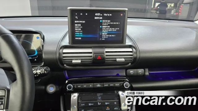 Hyundai Casper — Фото автомобиля 20