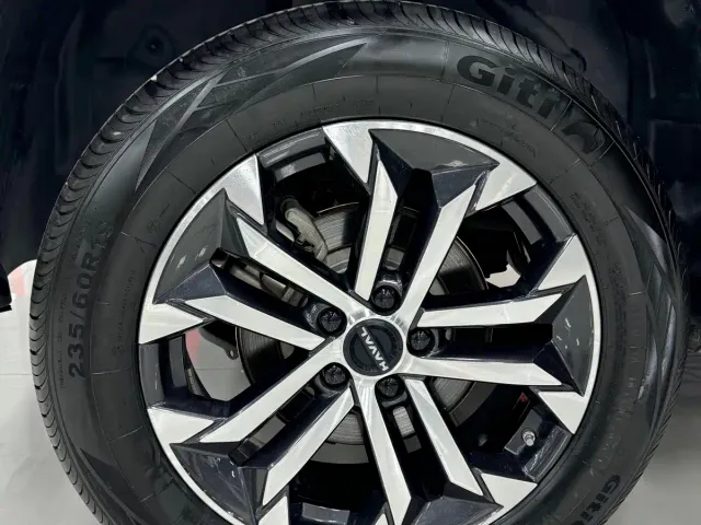 Haval Big Dog — Фото автомобиля 19
