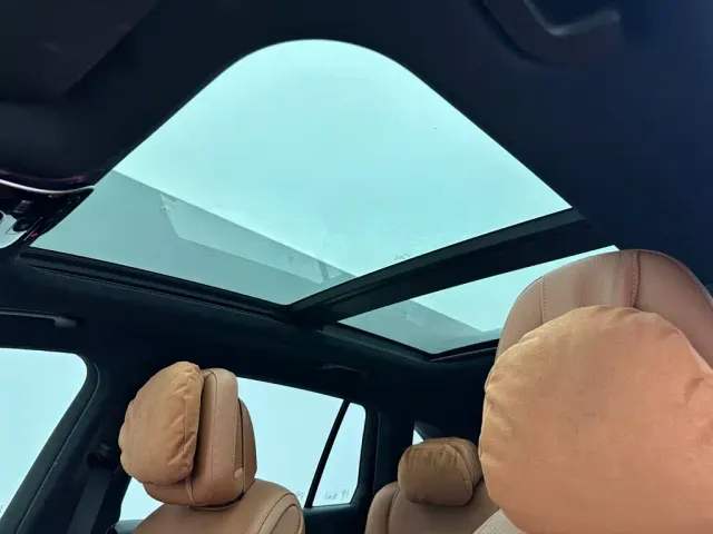 Mercedes-Benz GLC-Class — Фото автомобиля 11