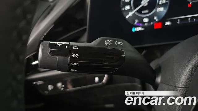 Kia Niro Niro (New) — Фото автомобиля 26