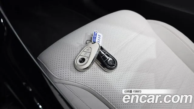 Mercedes-Benz C-Class W206 — Фото автомобиля 18
