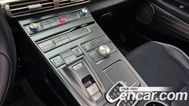 Hyundai Nexo — Фото автомобиля 11