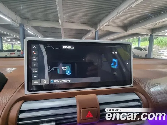 Hyundai Casper — Фото автомобиля 13