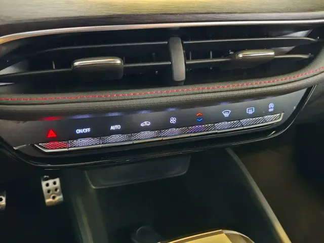 Buick Verano — Фото автомобиля 10