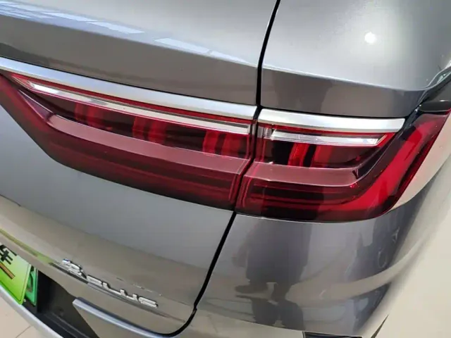 BYD Song PLUS — Фото автомобиля 7