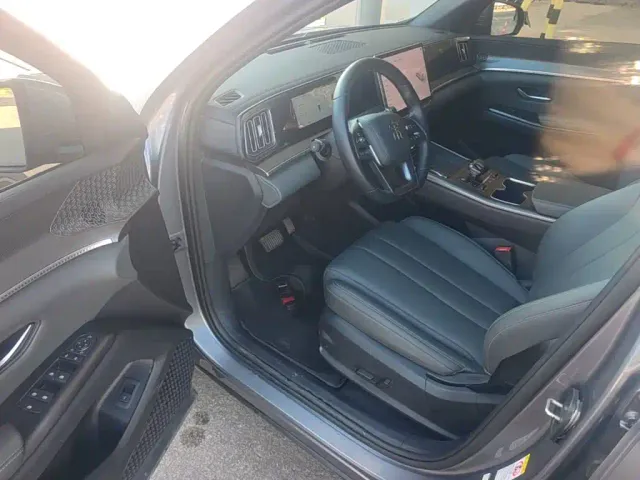 BYD Song Pro — Фото автомобиля 15